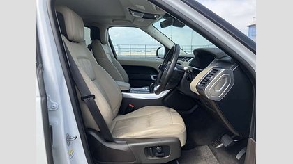 Range Rover Sport 6