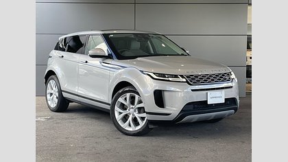Range Rover Evoque 0