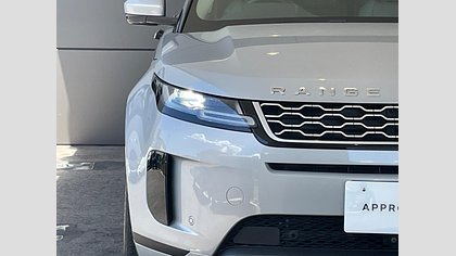 Range Rover Evoque 57