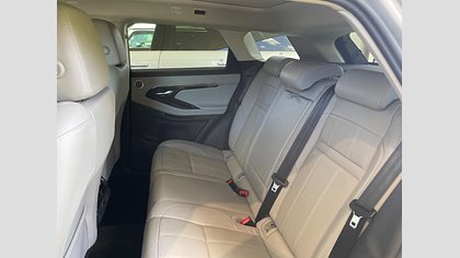 Range Rover Evoque 45