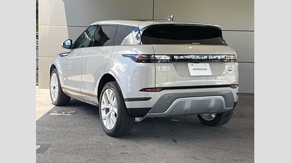 Range Rover Evoque 61