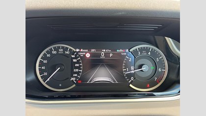 Range Rover Evoque 12