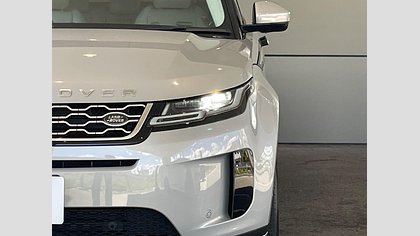 Range Rover Evoque 58