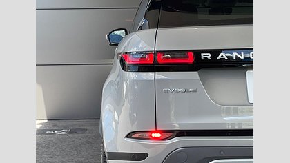 Range Rover Evoque 63