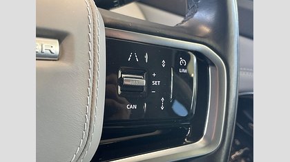 Range Rover Evoque 31