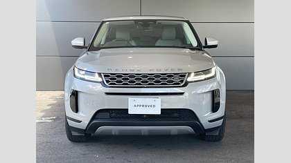 Range Rover Evoque 2