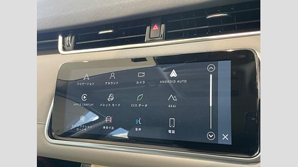 Range Rover Evoque 17