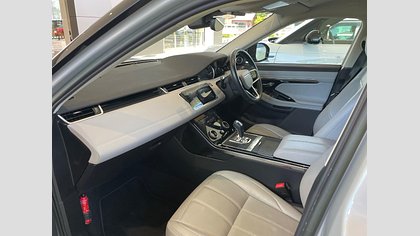 Range Rover Evoque 44
