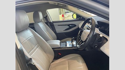Range Rover Evoque 43