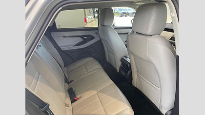 Range Rover Evoque 6