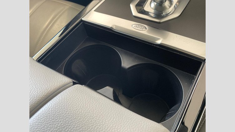 2022 認定中古車 Land Rover Range Rover Evoque ソウルパールシルバー P200 AWD（オートマチック） SE