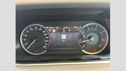 Range Rover Evoque 11