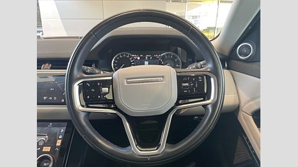 Range Rover Evoque 27