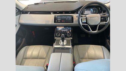 Range Rover Evoque 3