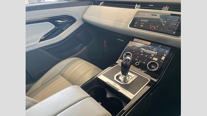 Range Rover Evoque 36