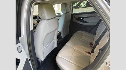Range Rover Evoque 7