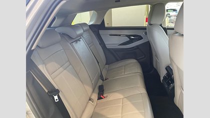 Range Rover Evoque 46
