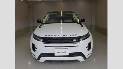 Range Rover Evoque 3