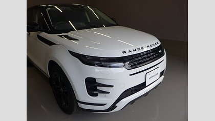 Range Rover Evoque 5