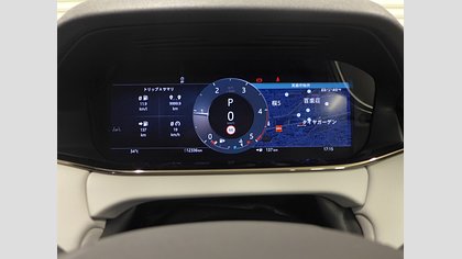 Range Rover Evoque 47