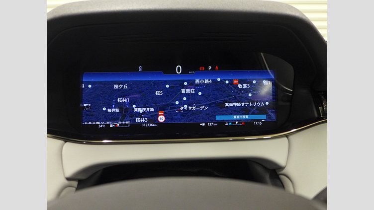 2024 認定中古車 Land Rover Range Rover Evoque Fuji White 2.0 litre i4D​ DynamicSE