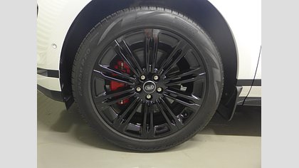 Range Rover Evoque 54