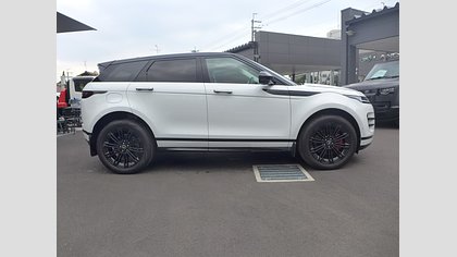 Range Rover Evoque 57