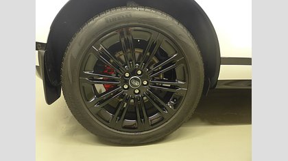 Range Rover Evoque 53