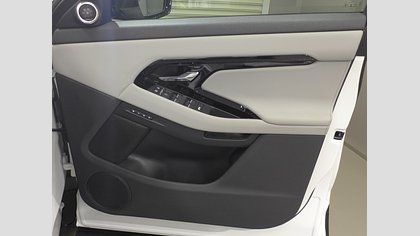 Range Rover Evoque 10