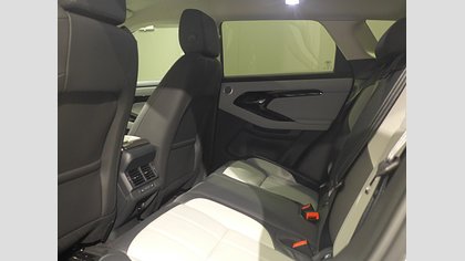 Range Rover Evoque 25
