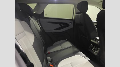 Range Rover Evoque 22