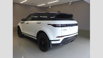 Range Rover Evoque 59