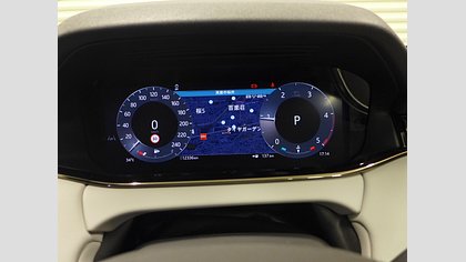 Range Rover Evoque 46