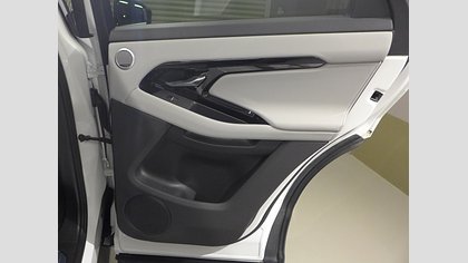 Range Rover Evoque 21