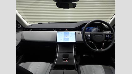 Range Rover Evoque 28