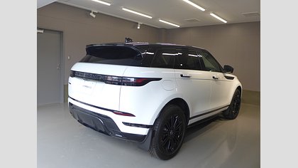 Range Rover Evoque 58