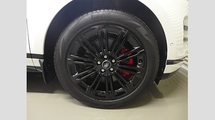 Range Rover Evoque 52