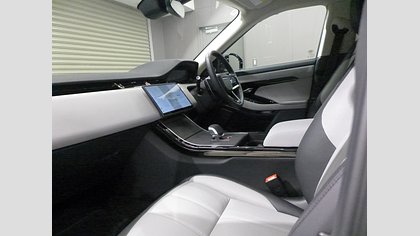 Range Rover Evoque 19