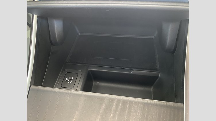 2024 認定中古車 Land Rover Range Rover Evoque アロイオスグレイ P200（ガソリン） スタンダードホイールベース DYNAMIC SE