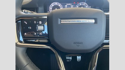 Range Rover Evoque 12