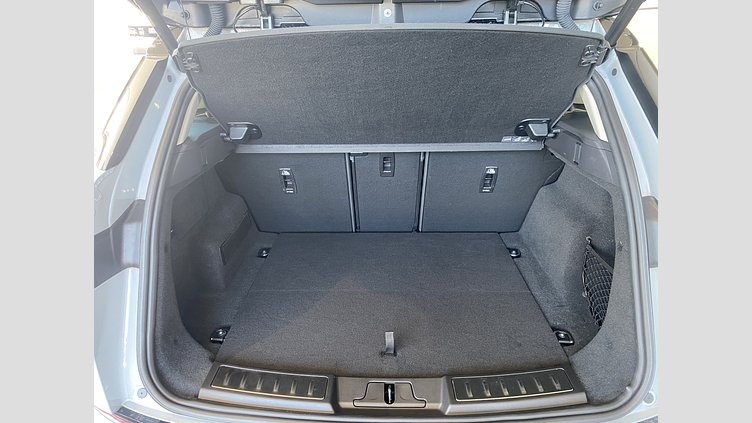 2024 認定中古車 Land Rover Range Rover Evoque アロイオスグレイ P200（ガソリン） スタンダードホイールベース DYNAMIC SE