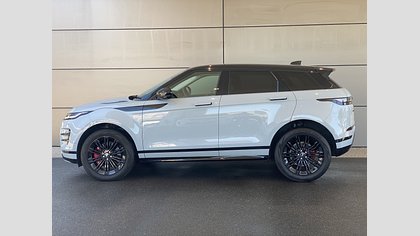Range Rover Evoque 2