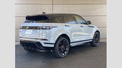 Range Rover Evoque 6