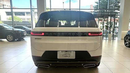 Range Rover Sport 6