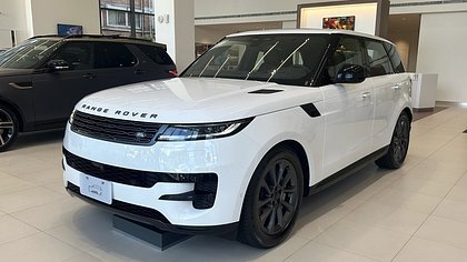 Range Rover Sport 0