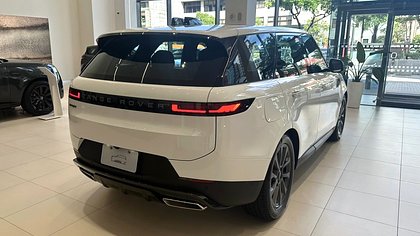 Range Rover Sport 1