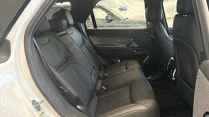Range Rover Sport 4