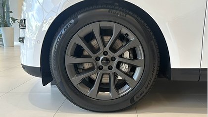 Range Rover Sport 8
