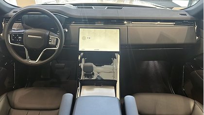 Range Rover Sport 2