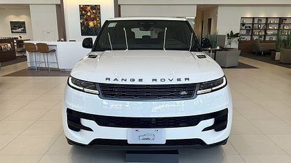 Range Rover Sport 5